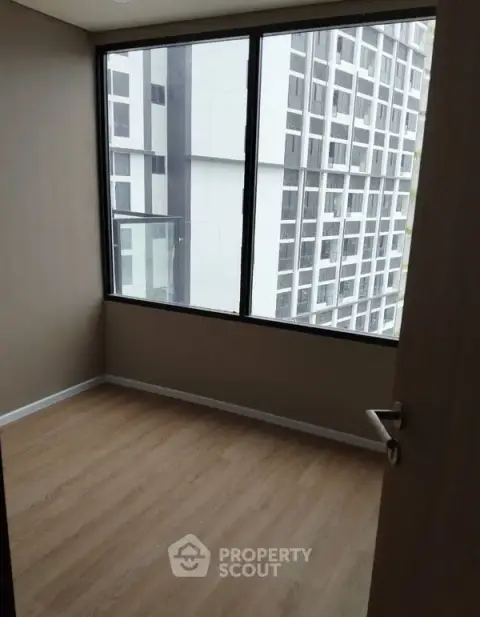 2-BR Condo at Landmark @MRTA Station in Bang Kapi — photo 4