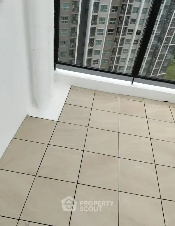 2-BR Condo at Landmark @MRTA Station in Bang Kapi — photo 7