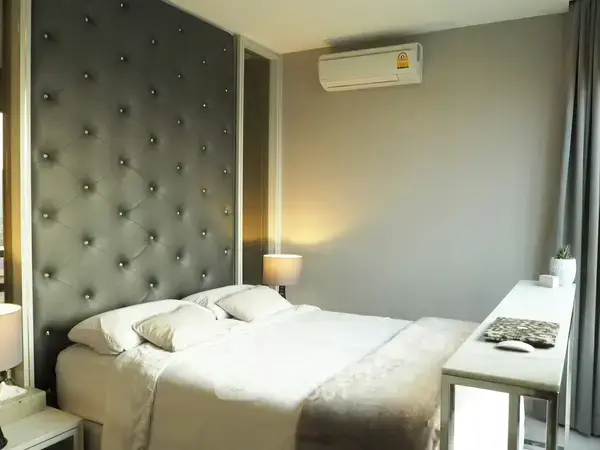 2-BR Condo at The Niche Pride Thong Lo-Phetchaburi in Bang Kapi — ภาพ 4