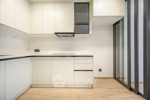 2-BR Condo at Aritier Penthouse At Ari near BTS Ari — фото 5