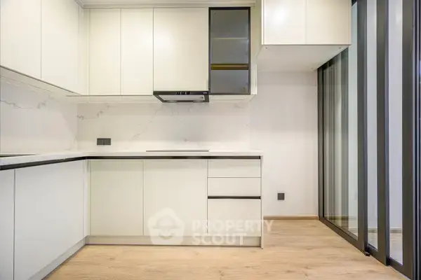 2-BR Condo at Aritier Penthouse At Ari near BTS Ari — фото 5