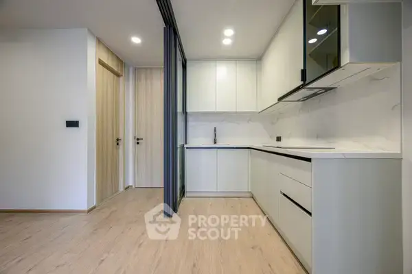 2-BR Condo at Aritier Penthouse At Ari near BTS Ari — фото 4