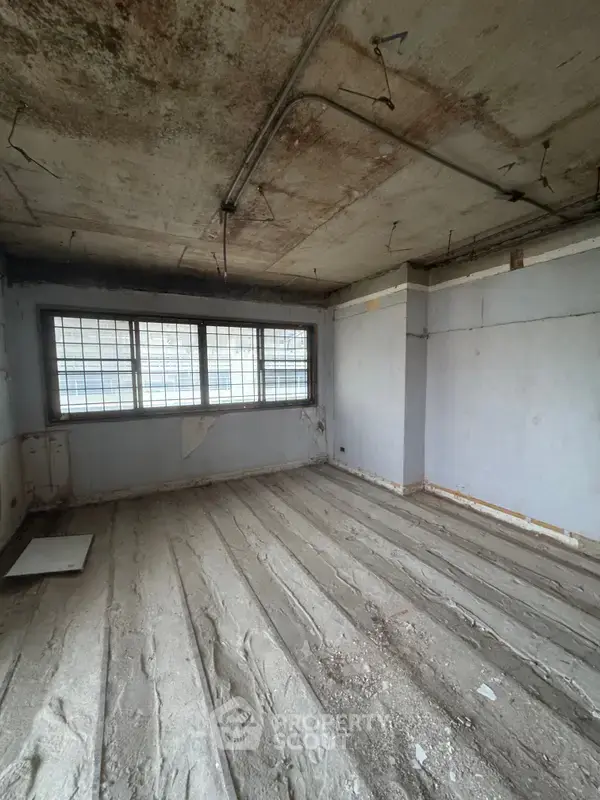 2-BR Condo at Green Peace Mansion near MRT Kamphaeng Phet — ภาพ 6