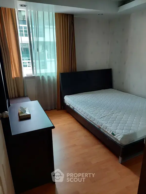 2-BR Condo at Waterford Sukhumvit 50 Condominium near BTS On Nut — photo 7