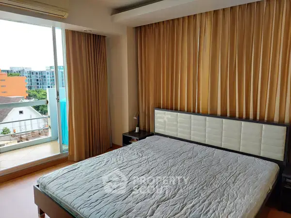 2-BR Condo at Waterford Sukhumvit 50 Condominium near BTS On Nut — photo 6