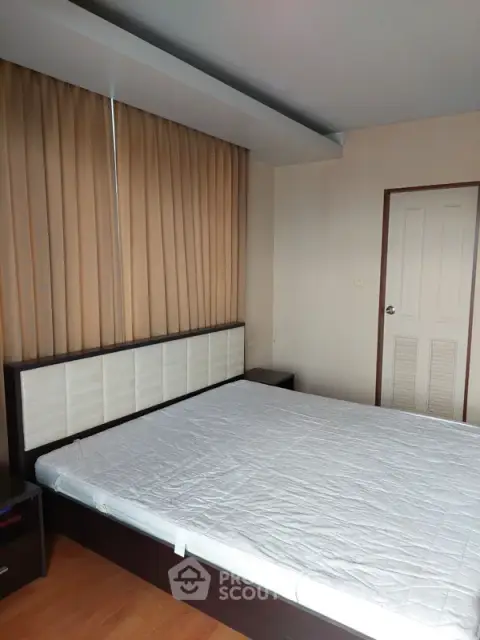 2-BR Condo at Waterford Sukhumvit 50 Condominium near BTS On Nut — photo 5