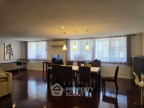 3-BR Condo at DS Tower 1 near BTS Phrom Phong — photo 2