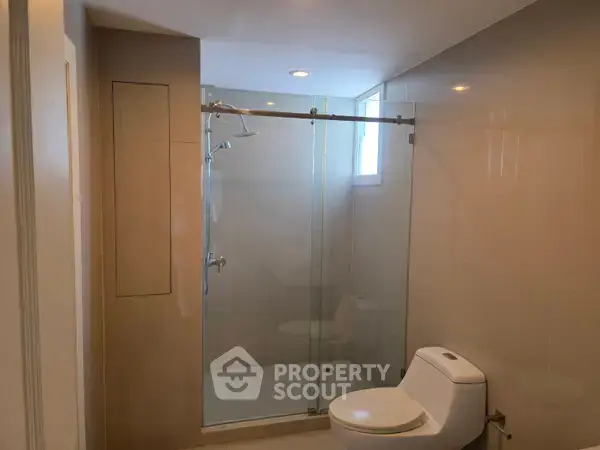 3-BR Condo at DS Tower 1 near BTS Phrom Phong — photo 6