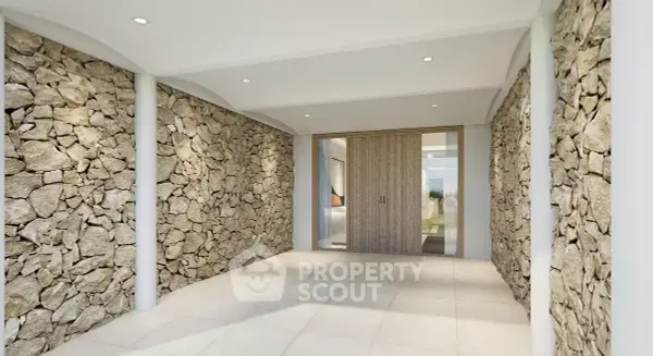 3-BR House at Khlong Tan Niwet Village near ARL Ramkhamhaeng — photo 6