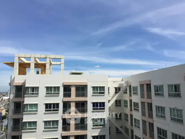 1-BR Condo at Lumpini Suite Pinklao near MRT Bang Yi Khan — фото 3