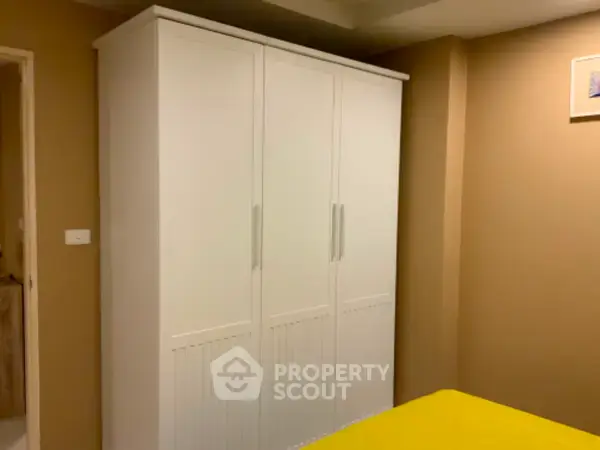 1-BR Condo at The Master Sathorn Executive near BTS Krung Thon Buri — photo 5
