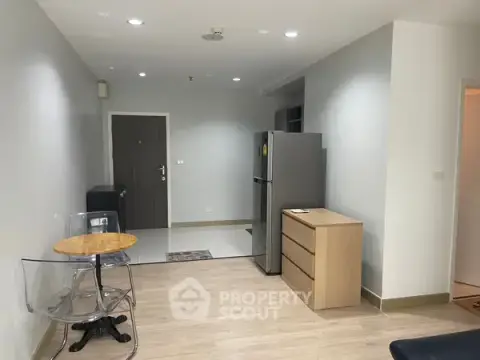 2-BR Condo at Thana Astoria Pinklao near MRT Bang Yi Khan — photo 4