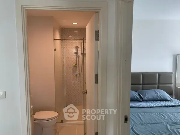 2-BR Condo at Thana Astoria Pinklao near MRT Bang Yi Khan — photo 7