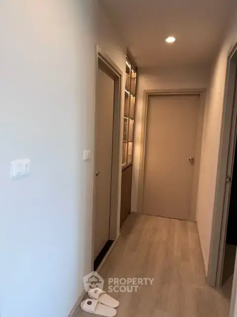 2-BR Condo at Ideo Charan 70-Riverview near MRT Bang Phlat — 照片 7