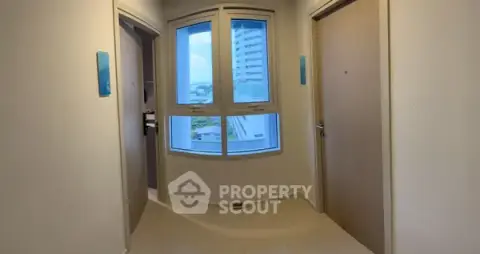 2-BR Condo at Ideo Charan 70-Riverview near MRT Bang Phlat — 照片 5