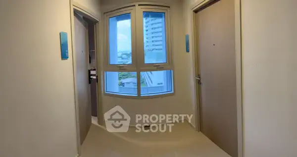 2-BR Condo at Ideo Charan 70-Riverview near MRT Bang Phlat — 照片 5