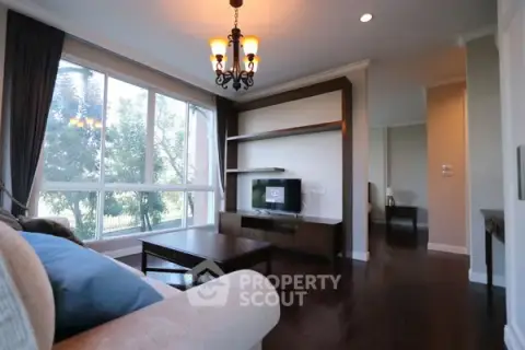 3-BR Condo at Leticia Rama 9 in Bang Kapi — фото 3