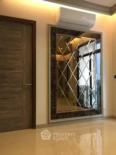 2-BR Condo at Mayfair Place Sukhumvit 50 near BTS On Nut — photo 2