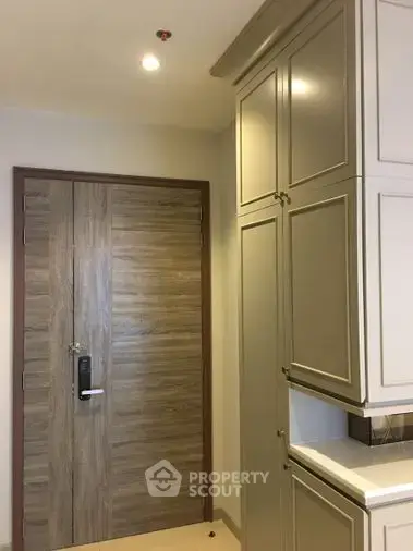 2-BR Condo at Mayfair Place Sukhumvit 50 near BTS On Nut — photo 5