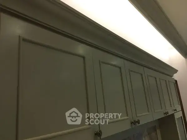 2-BR Condo at Mayfair Place Sukhumvit 50 near BTS On Nut — photo 7