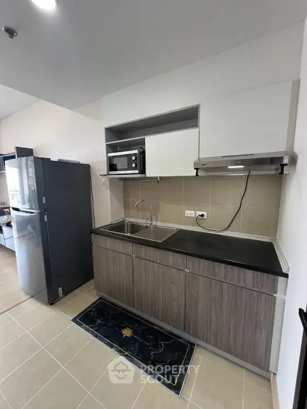 1-BR Condo at Supalai Loft Yaek Fai Chai Station near MRT Fai Chai — photo 6