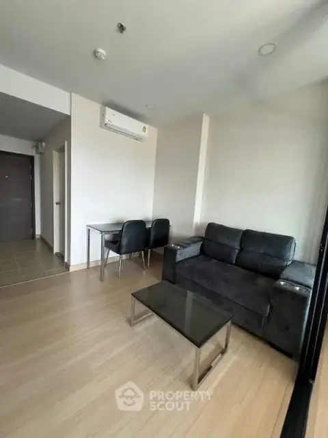 1-BR Condo at Supalai Loft Yaek Fai Chai Station near MRT Fai Chai — photo 2