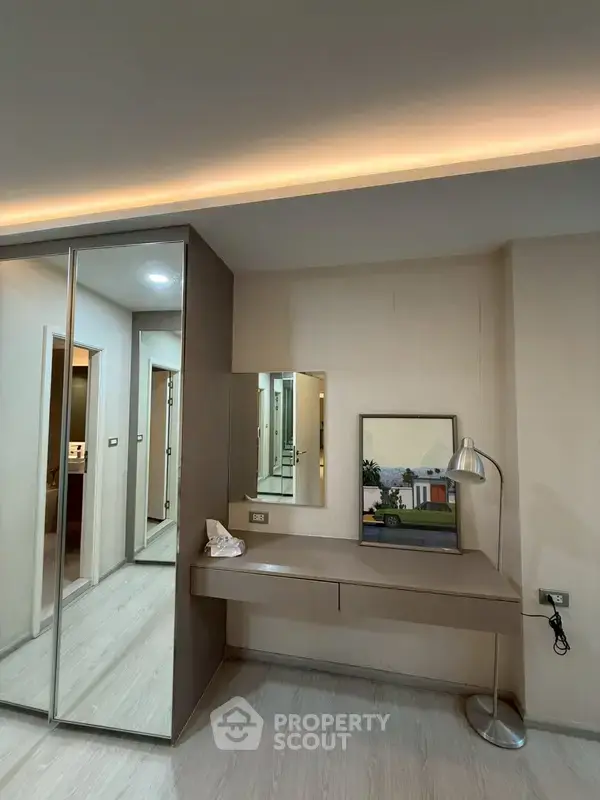 2-BR Condo at Vtara 36 near BTS Thong Lor — photo 4