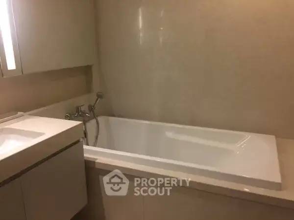 1-BR Condo at Quattro By Sansiri near BTS Thong Lor — photo 7