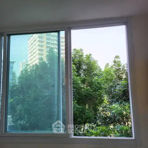 1-BR Condo at City Home Ratchada near MRT Huai Khwang — ภาพ 6