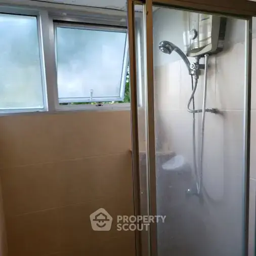 1-BR Condo at City Home Ratchada near MRT Huai Khwang — ภาพ 5