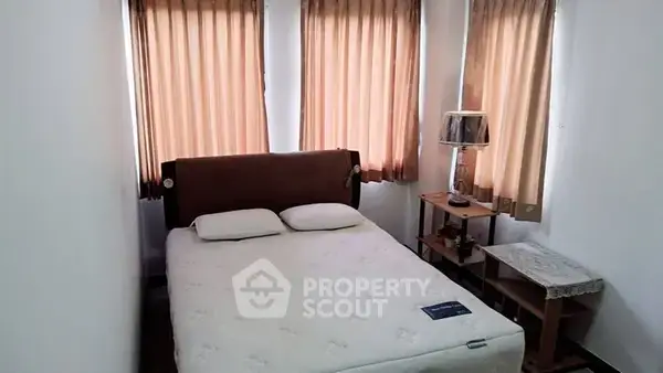 1-BR Condo at City Home Ratchada near MRT Huai Khwang — ภาพ 3