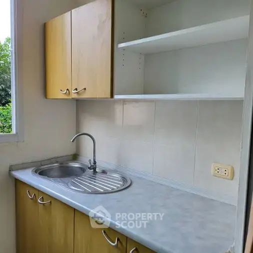 1-BR Condo at City Home Ratchada near MRT Huai Khwang — ภาพ 7
