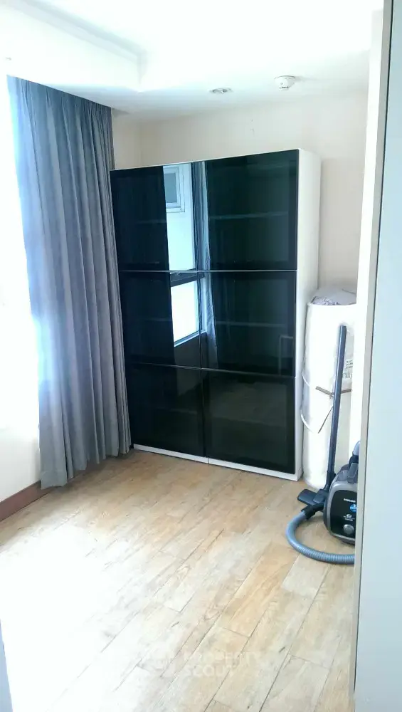 2-BR Condo at Zenith Place @ Sukhumvit Condominium near BTS Phra Khanong — фото 7