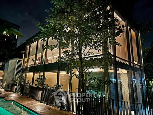 2-BR Condo at Ikon Sukhumvit 77 near BTS On Nut — фото 7