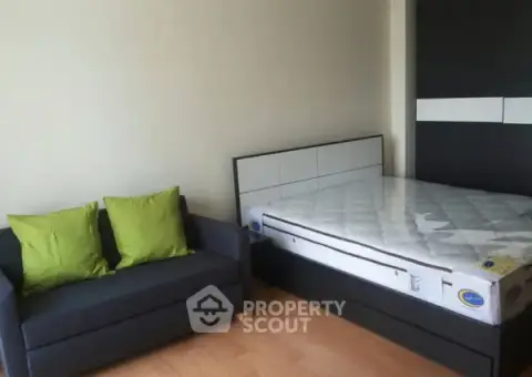 1-BR Condo at The Link Sukhumvit 50 near BTS On Nut — photo 3
