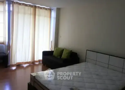 1-BR Condo at The Link Sukhumvit 50 near BTS On Nut — photo 2