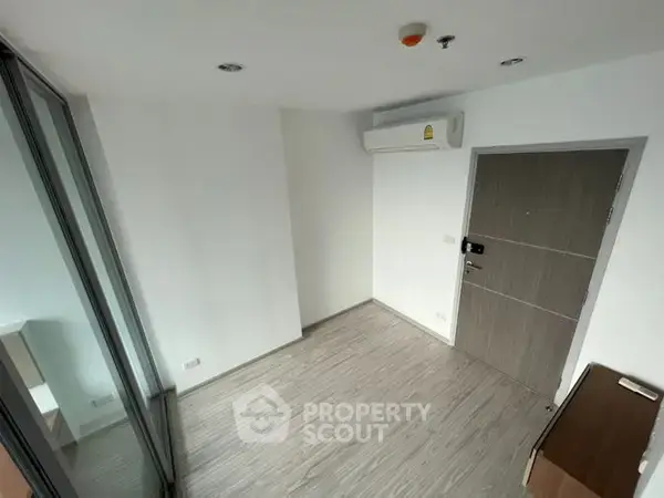 1-BR Condo at Ideo Mobi Grand Interchange Bangsue near MRT Tao Poon — 照片 6