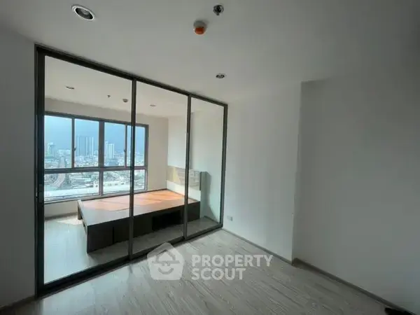 1-BR Condo at Ideo Mobi Grand Interchange Bangsue near MRT Tao Poon — 照片 2