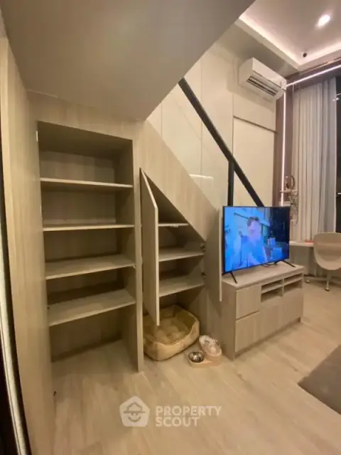 1-BR Condo at Origin Place Petchkasem near MRT Phasi Charoen — 照片 5