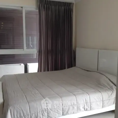 1-BR Condo at Bangkok Feliz Major Ratchayothin near BTS Ratchayothin — фото 3