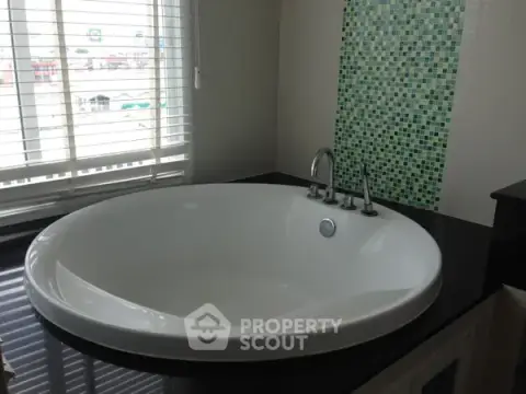 1-BR Condo at Bangkok Feliz Major Ratchayothin near BTS Ratchayothin — фото 5
