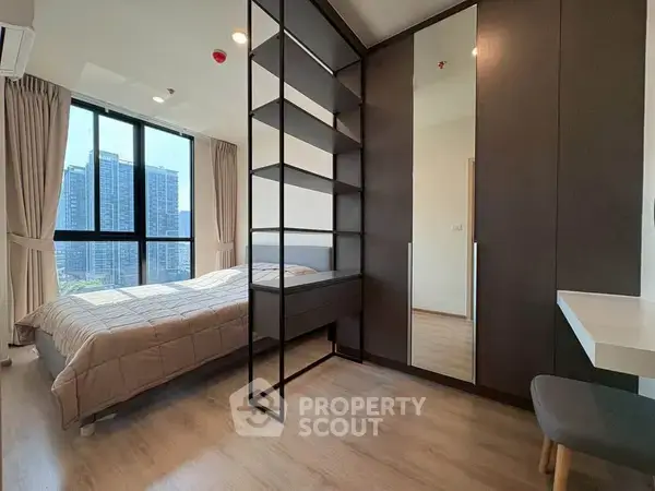 2-BR Condo at Nue District R9 near MRT Phra Ram 9 — фото 5