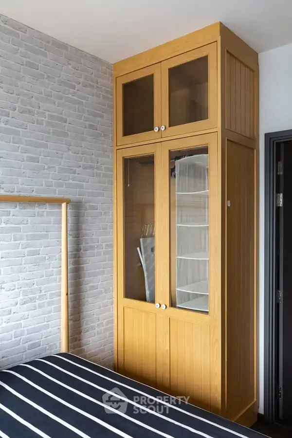 1-BR Condo at The Edge Sukhumvit 23 near MRT Sukhumvit — photo 7