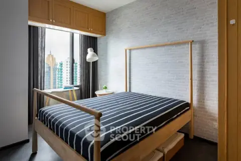 1-BR Condo at The Edge Sukhumvit 23 near MRT Sukhumvit — photo 4