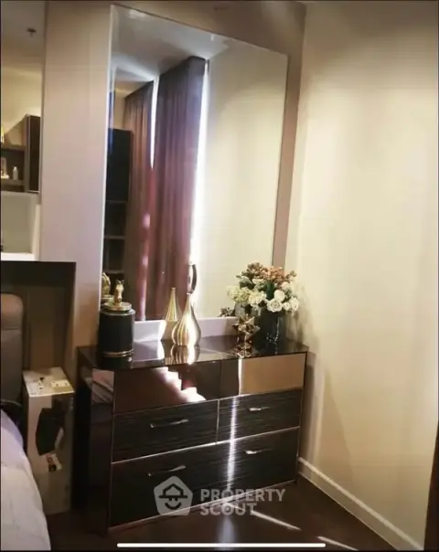 2-BR Condo at Nara 9 By Eastern Star near BTS Chong Nonsi — ภาพ 5