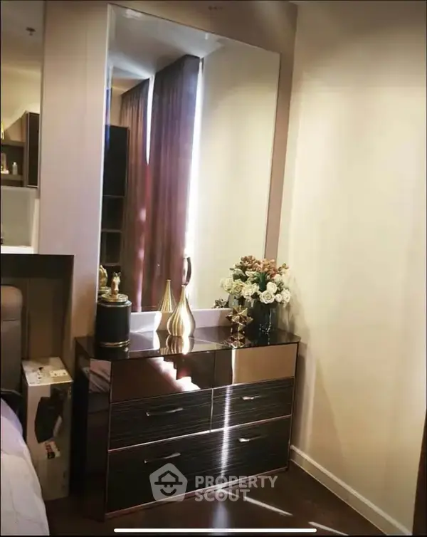 2-BR Condo at Nara 9 By Eastern Star near BTS Chong Nonsi — ภาพ 5