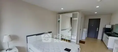 Studio Condo at Mayfair Place Sukhumvit 64 near BTS Punnawithi — photo 3