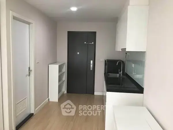 Studio Condo at Mayfair Place Sukhumvit 64 near BTS Punnawithi — photo 6