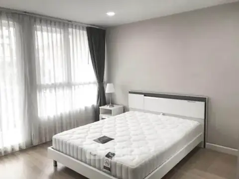Studio Condo at Mayfair Place Sukhumvit 64 near BTS Punnawithi — photo 2
