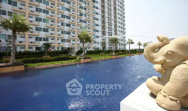 2-BR Condo at Supalai Park Srinakarin in Nong Bon — ภาพ 6